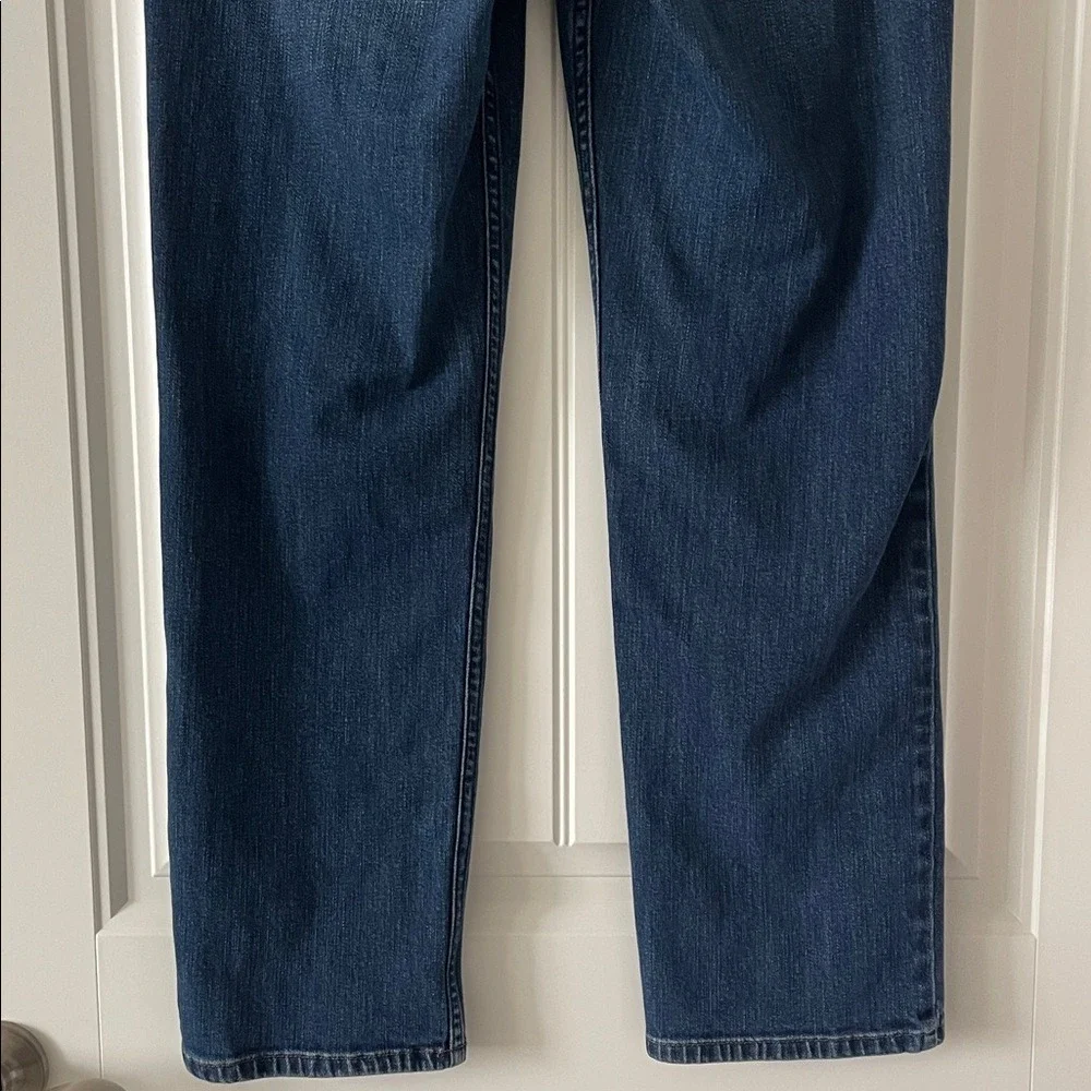 Carhartt Womens Straight Leg‎ Jeans 8 Short